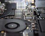 macbook water damage logic board repairs