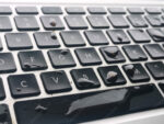MacBook M1 A2289 Liquid Damage /Track Pad Replacement/ Keyboard Replacement - Image 6