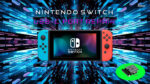 Nintendo Switch USB C Port Repair