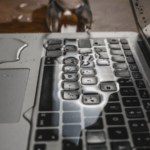 MacBook Pro A1706 Liquid Damage