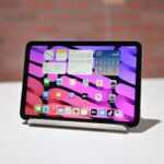 A1489/A1490/A1491 (2013) iPad Mini 2nd Generation Screen Replacement