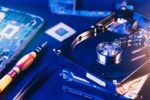 Non-Invasive SSD Data Recovery - Image 2