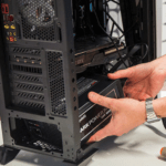 Power Supply Upgrade