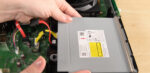 Xbox One S Optical Drive Repair