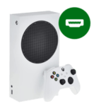 Xbox Series S HDMI Port Repair