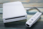 Nintendo Wii Disk Drive Repair