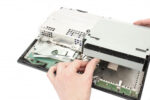 PS3 Optical Drive Repair