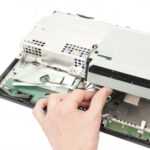 PS3 Optical Drive Repair