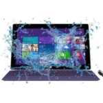 Surface 1 Liquid Damage Repair