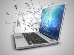 HP Laptop Screen Replacement