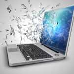 HP Laptop Screen Replacement