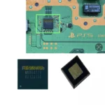 PS5 HDMI Port & HDMI RETIMER CHIP REPAIR - Image 3