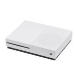 Xbox One S 500GB Refurbished (Console Only)