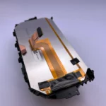 LCD Screen Assembly Replacement for Oculus Quest 2