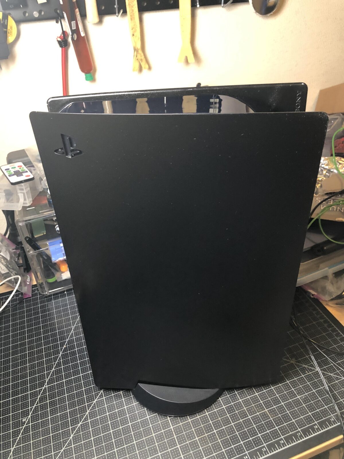 Playstation 5 2023 Black - Image 2