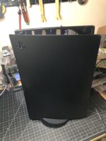 Playstation 5 2023 Black - Image 2