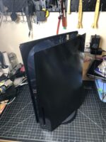 Playstation 5 2023 Black - Image 4