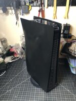 Playstation 5 2023 Black - Image 5