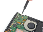 Nintendo Switch Game Cartridge Card Slot Reader Repair - Image 3
