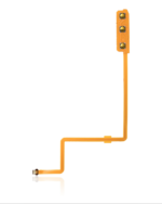 Nintendo Switch Power Volume Ribbon Flex Repair - Image 2