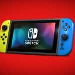 Nintendo Switch Power Volume Ribbon Flex Repair