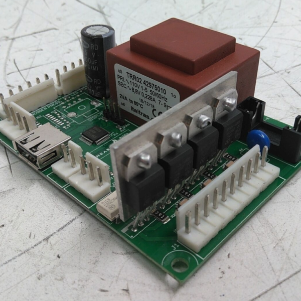 PelPro PPC90 Circuit Control Board, Fits Pelpro PPC90