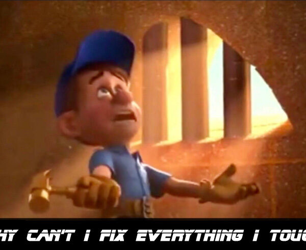 No Fix Return