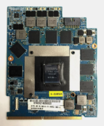 Nvidia GTX 1070 MXM 3.1 Graphics Card Deposit