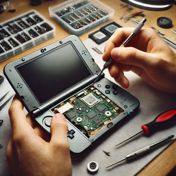 Deposit Diagnostic Repair Attempt Bench Fee