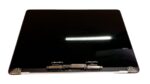 OEM Apple LCD Screen Assembly 13" MacBook Pro A1706. EMC: 3071. Color: Silver Deposit fee