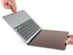 MacBook Air M1 13" A2337 Screen Replacement - Image 2