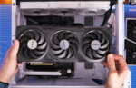Graphics Card Repair