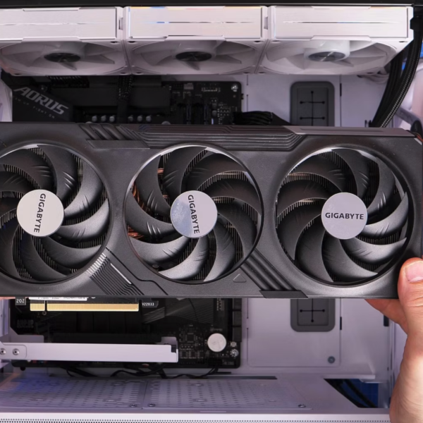 Graphics Card Repair