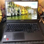 Lenovo Legion 5 15ARH05H 15.6" Gaming Laptop