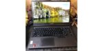 Lenovo Legion 5 15ARH05H 15.6" Gaming Laptop