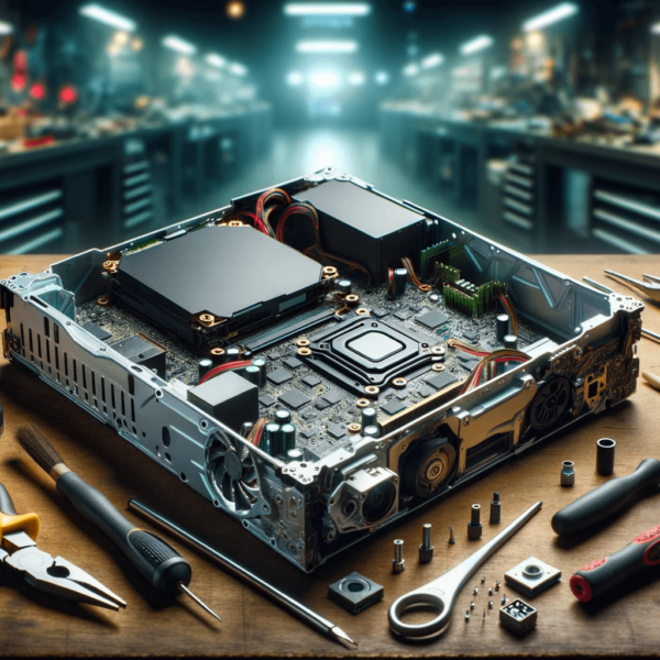 Diagnostic Repair Attempt Fee