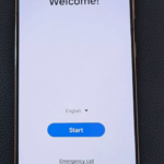 Samsung Galaxy S21 5G - 128 GB - Pink (Unlocked) (Single SIM)