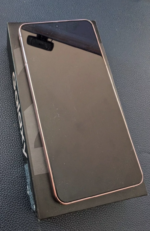 Samsung Galaxy S21 5G - 128 GB - Pink (Unlocked) (Single SIM) - Image 6