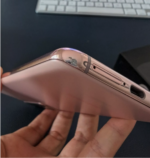 Samsung Galaxy S21 5G - 128 GB - Pink (Unlocked) (Single SIM) - Image 4