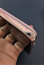 Samsung Galaxy S21 5G - 128 GB - Pink (Unlocked) (Single SIM) - Image 3