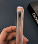 Samsung Galaxy S21 5G - 128 GB - Pink (Unlocked) (Single SIM) - Image 2