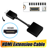 HDMI Extension Cable 4K 60Hz HDMI Extender - Image 3