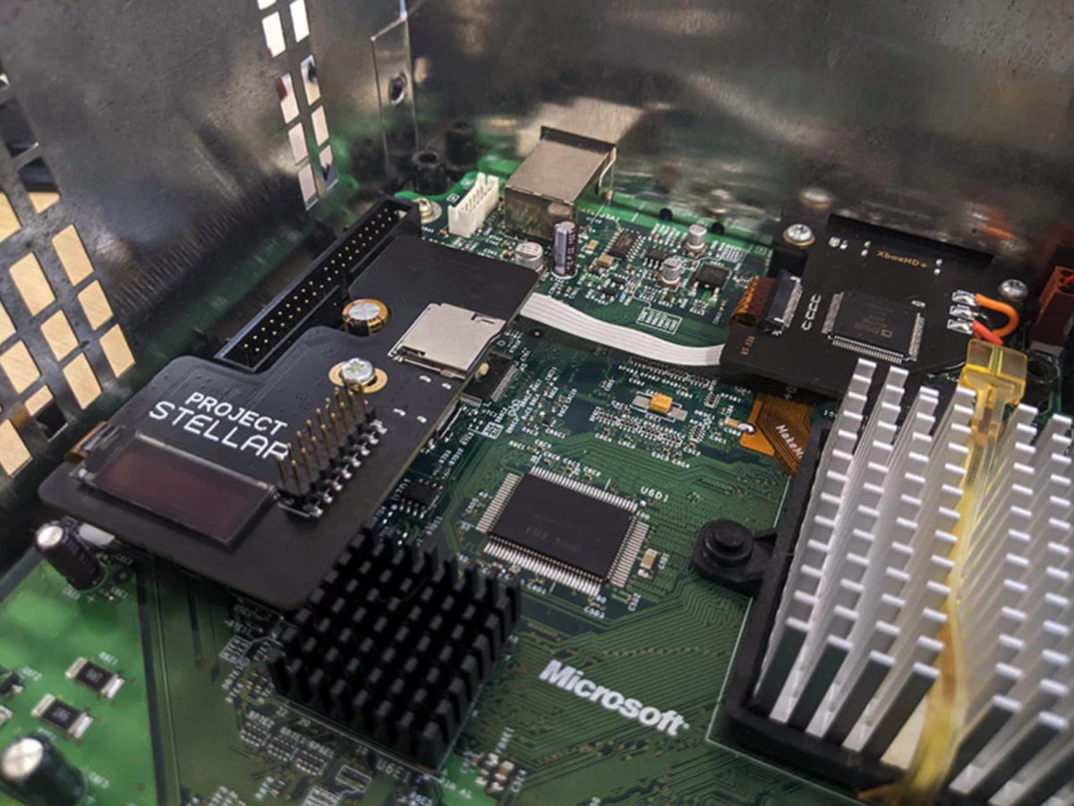 XboxHD+ Mod - Image 5