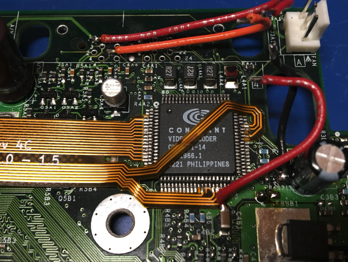 XboxHD+ Mod - Image 4