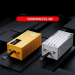 High-Speed 20,000 MAH/22.5W Portable Charger - Image 5
