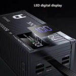 High-Speed 20,000 MAH/22.5W Portable Charger - Image 2