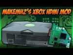 XboxHD+ Mod