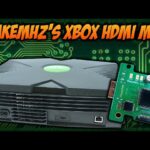 XboxHD+ Mod