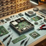 Deposit Diagnostic Repair Attempt Fee