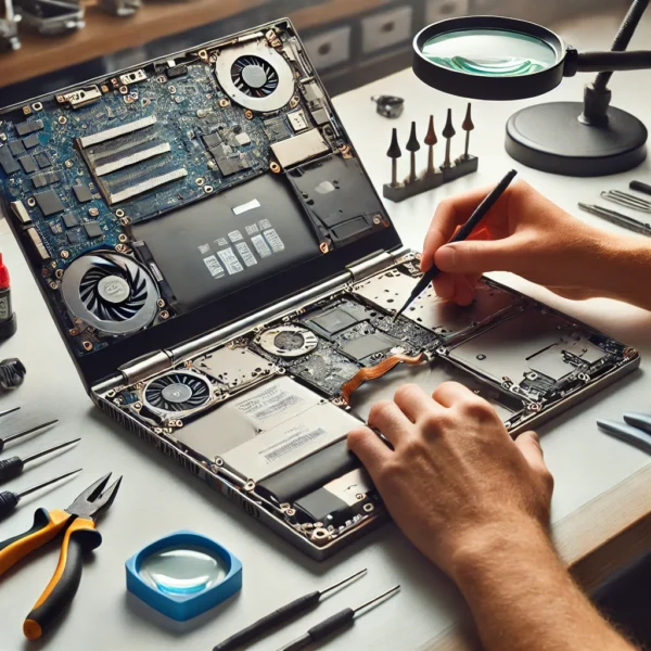 Deposit Diagnostic Repair Attempt Fee